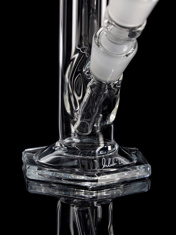 EHLE. 100 ml, NS 14,5 Logo: Psy