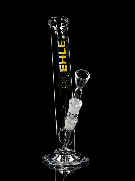 EHLE. 250ml, NS 14, Curved Logo: Thomas Ehle Signature