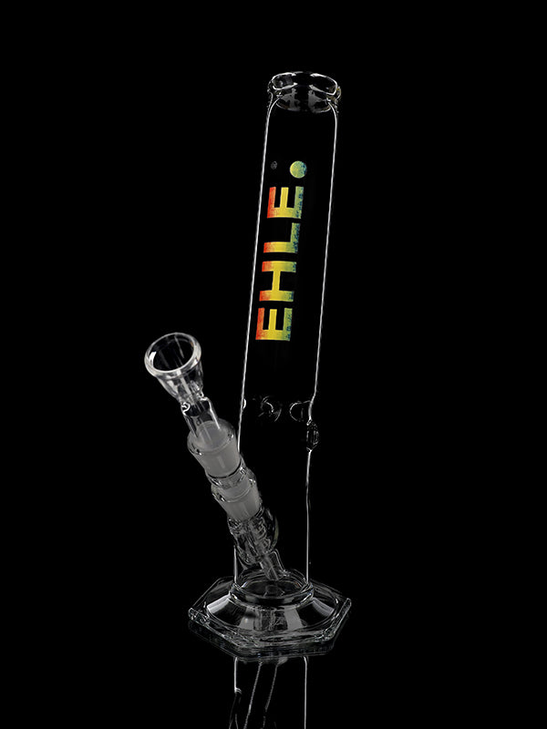 EHLE. ICE 500ml, NS 18,8 Curved Logo: PSY