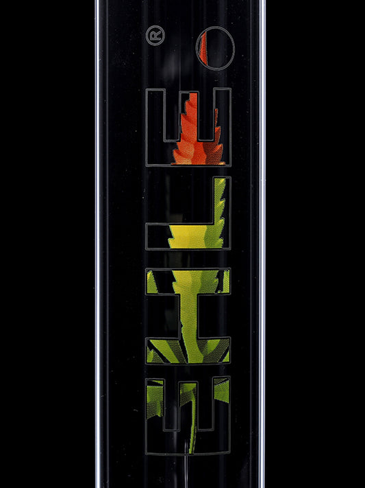 EHLE. ICE 1000ml, NS 18,8 Logo: LAB Blue