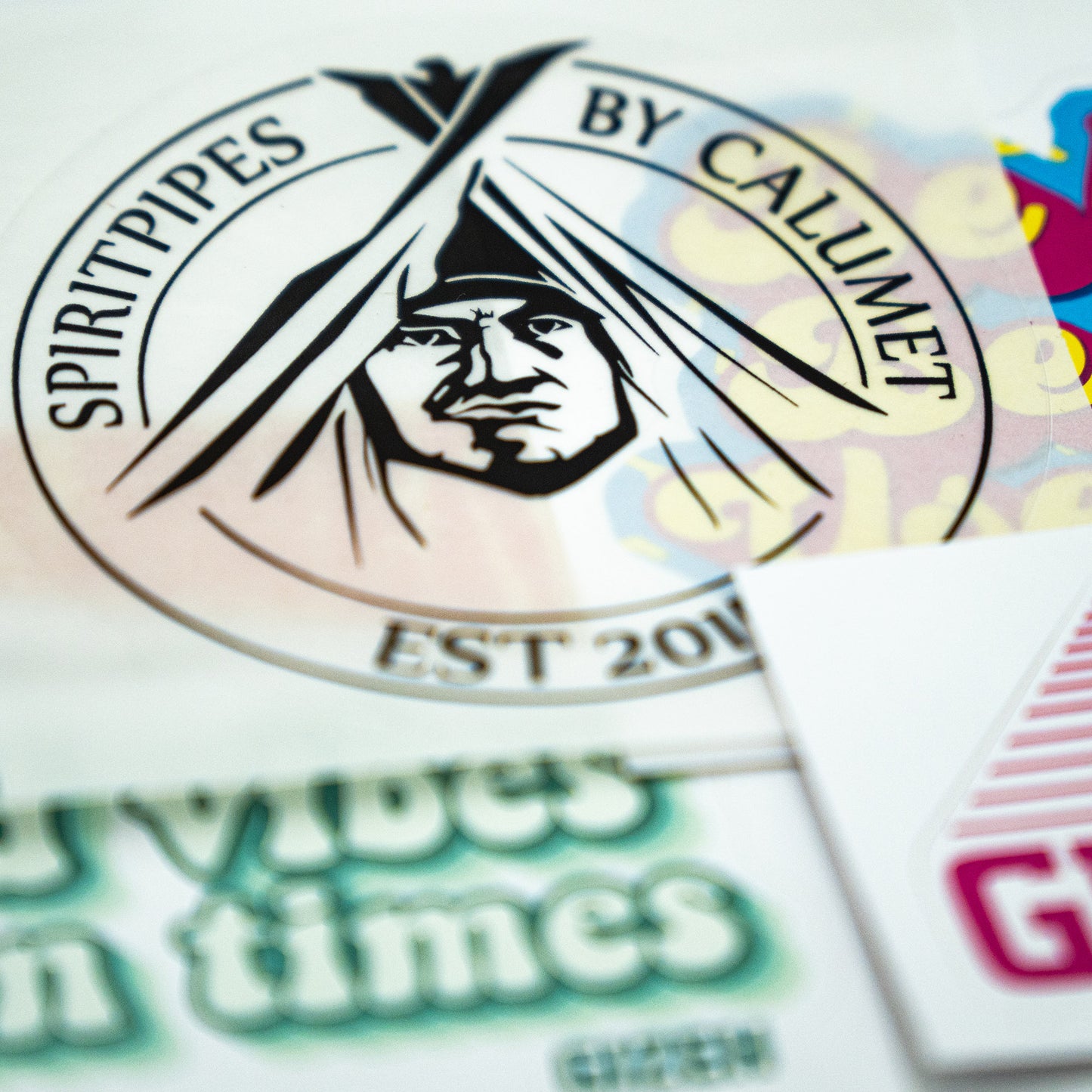 Calumet - Stashbox S OnePiece Set