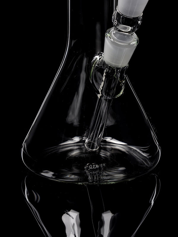 EHLE. Big Brother 5.0, 35cm, NS 18,8 Logo: Leaves