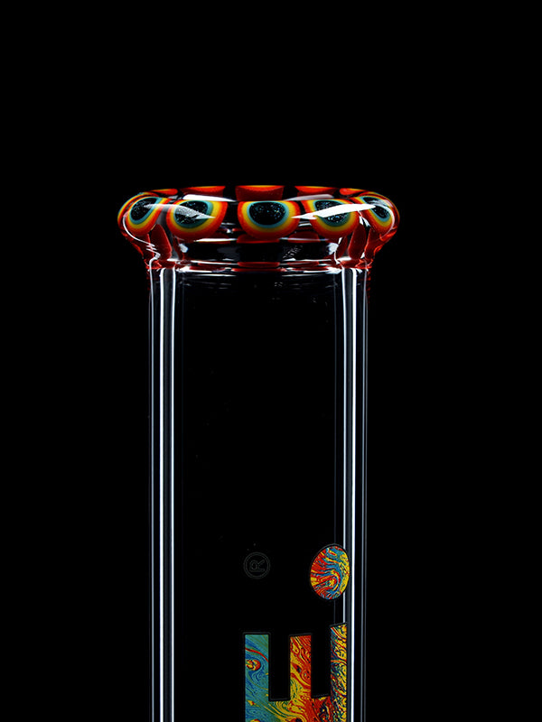 EHLE. Cute but Psycho Limeted Editon No. 07/10