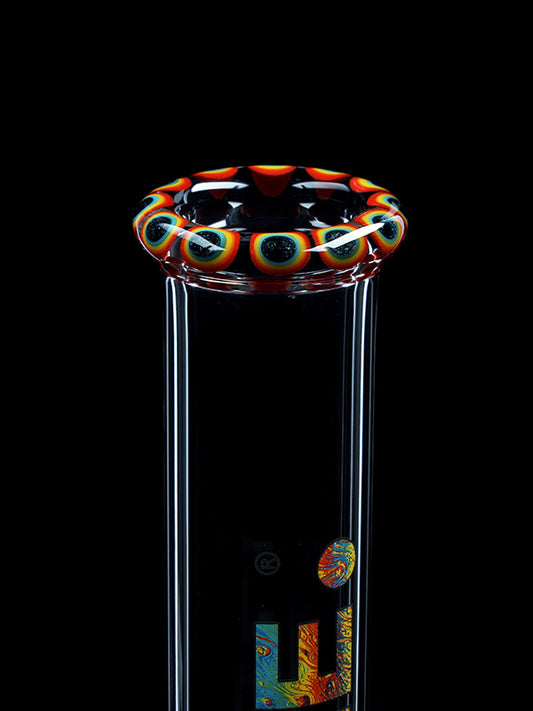 EHLE. Cute but Psycho Limeted Editon No. 07/10