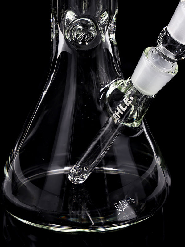 EHLE. Fat Brother ICE , 7.0, 45cm, NS 18,8 Logo: Lava