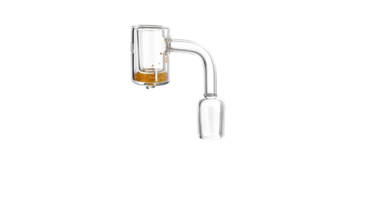 Heisenberg Banger Color Grid Banger ตัวผู้ 18.8มม.