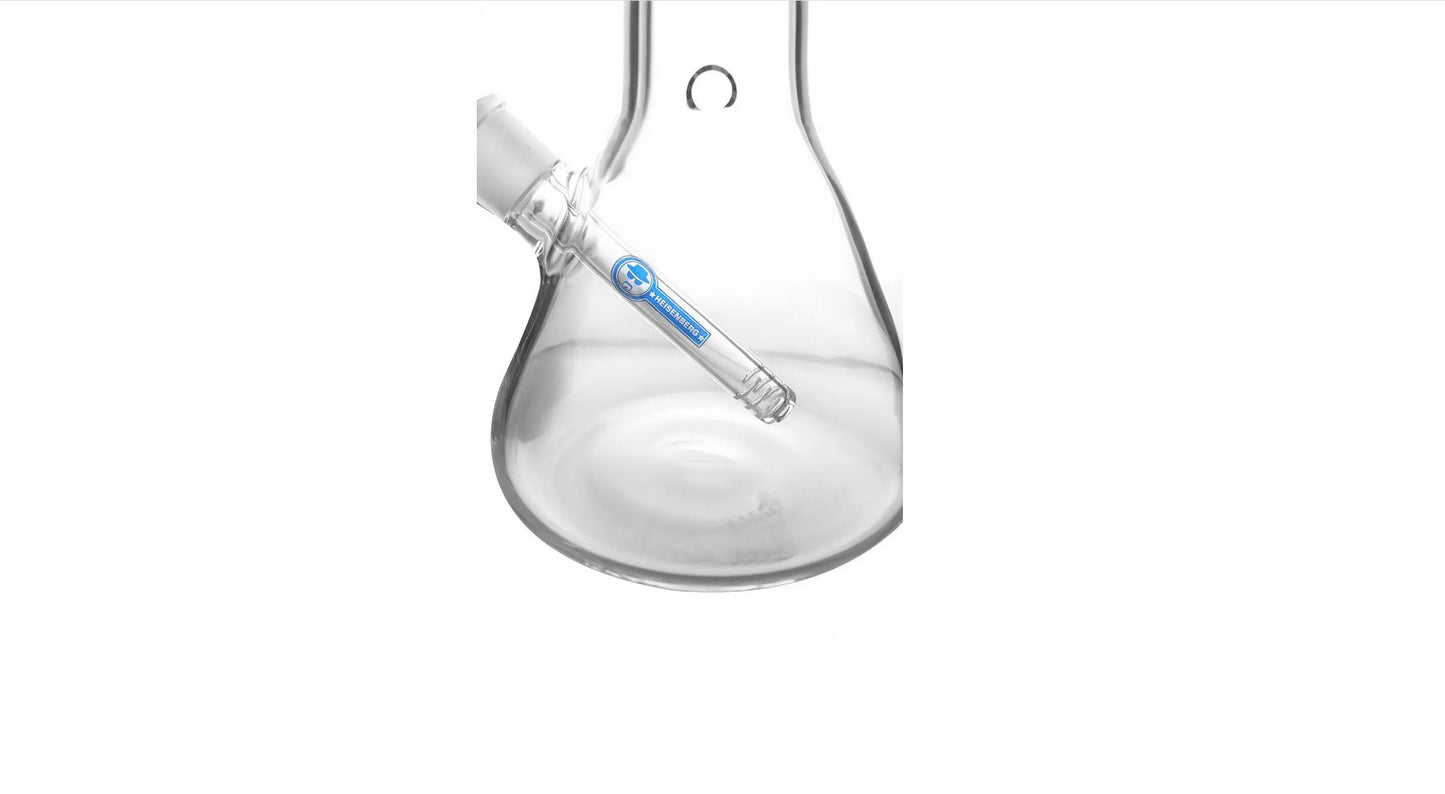 Heisenberg Beaker Bubble 12 Arm Perc