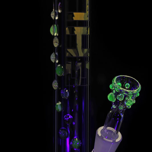 EHLE. Beakerbong Illuminati