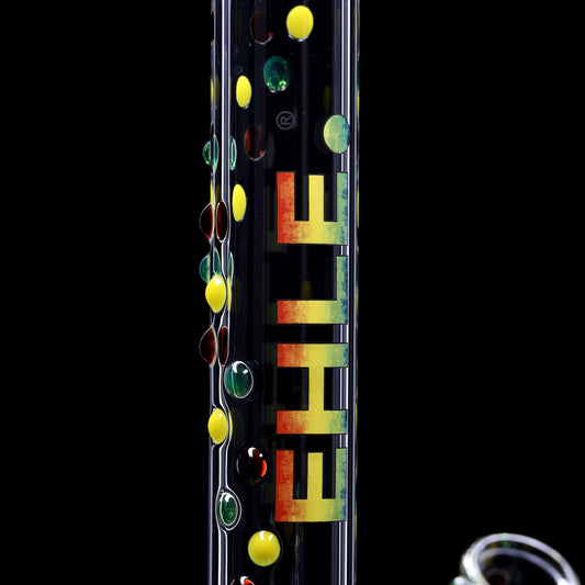 EHLE. Beakerbong Rasta