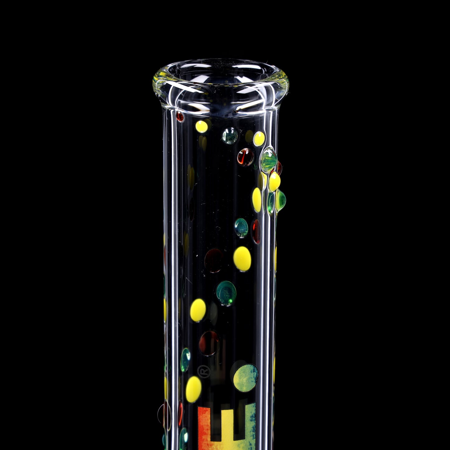 EHLE. Beakerbong Rasta