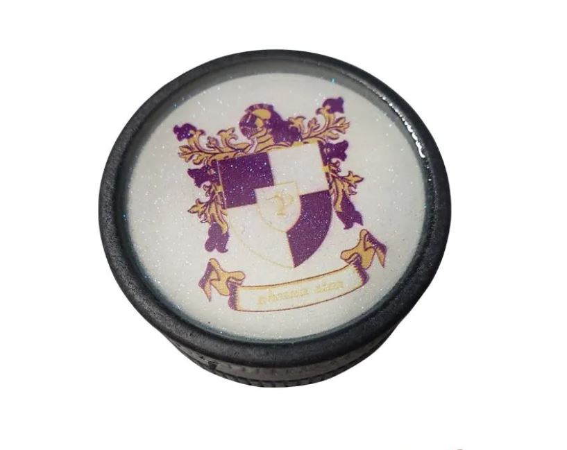 Phoenix Star Grinder Biodegradable