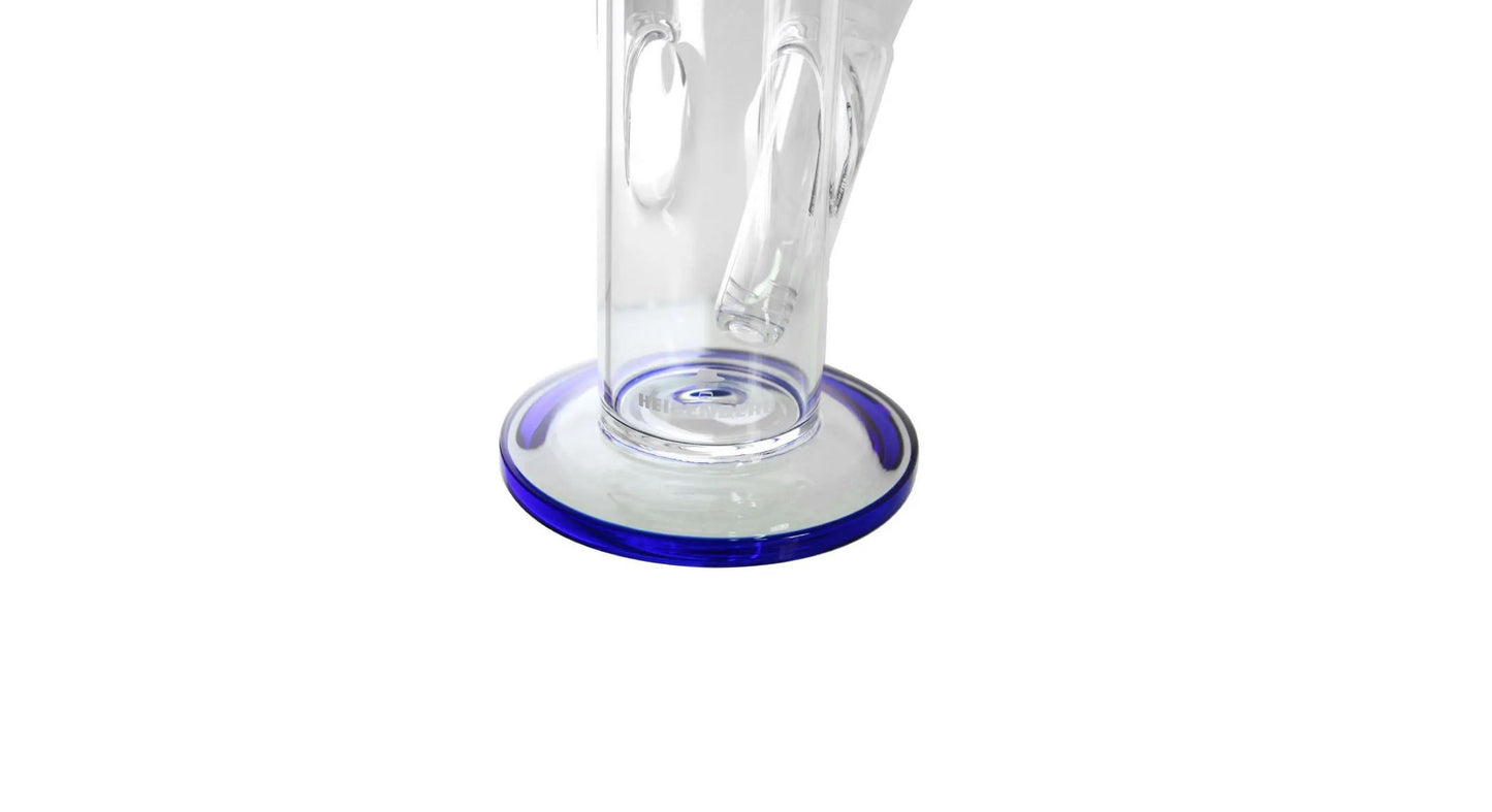 Heisenberg Machine Double Cut ICE