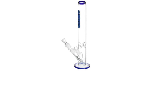 Heisenberg Machine Double Cut ICE