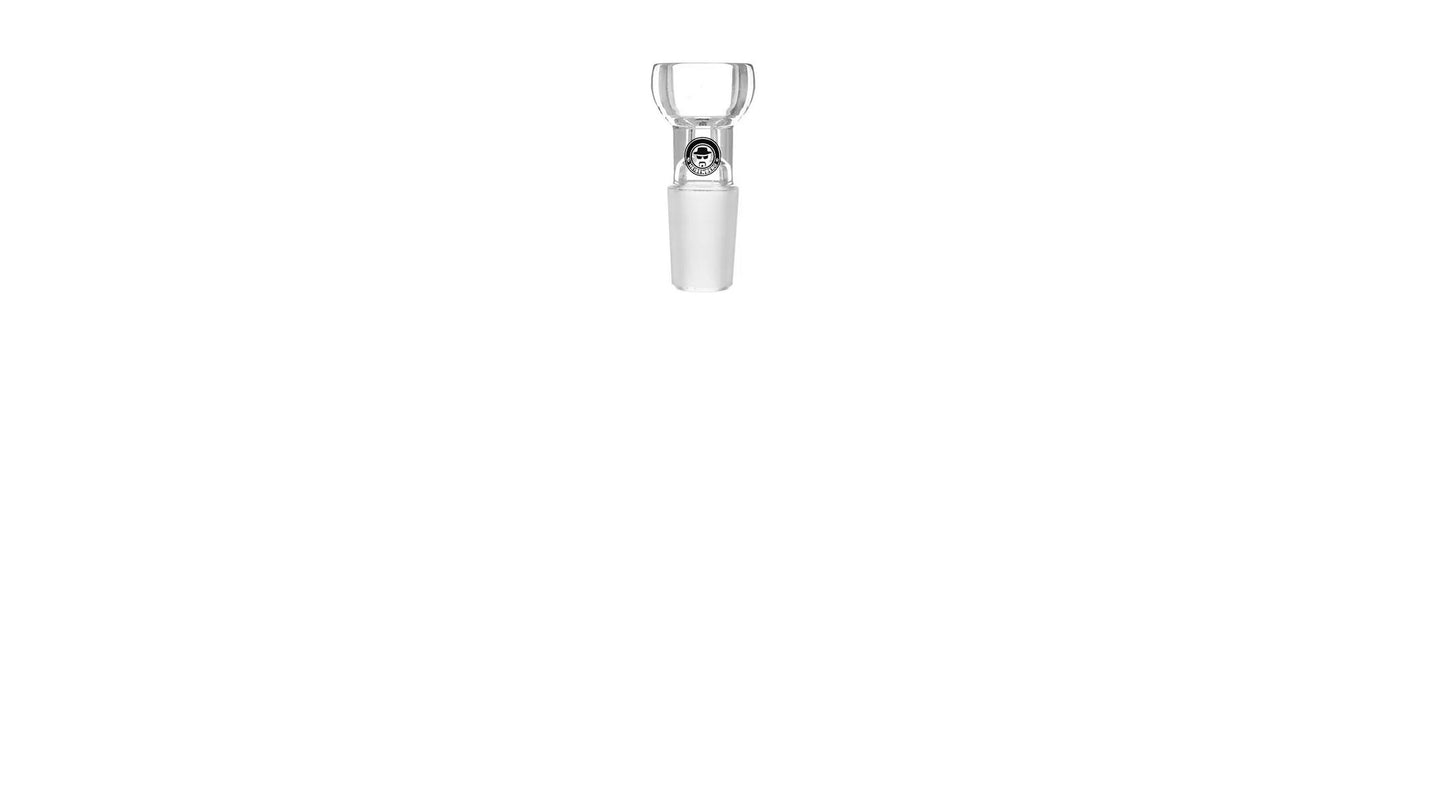 Heisenberg Standard Push Bowl 18.8 mm