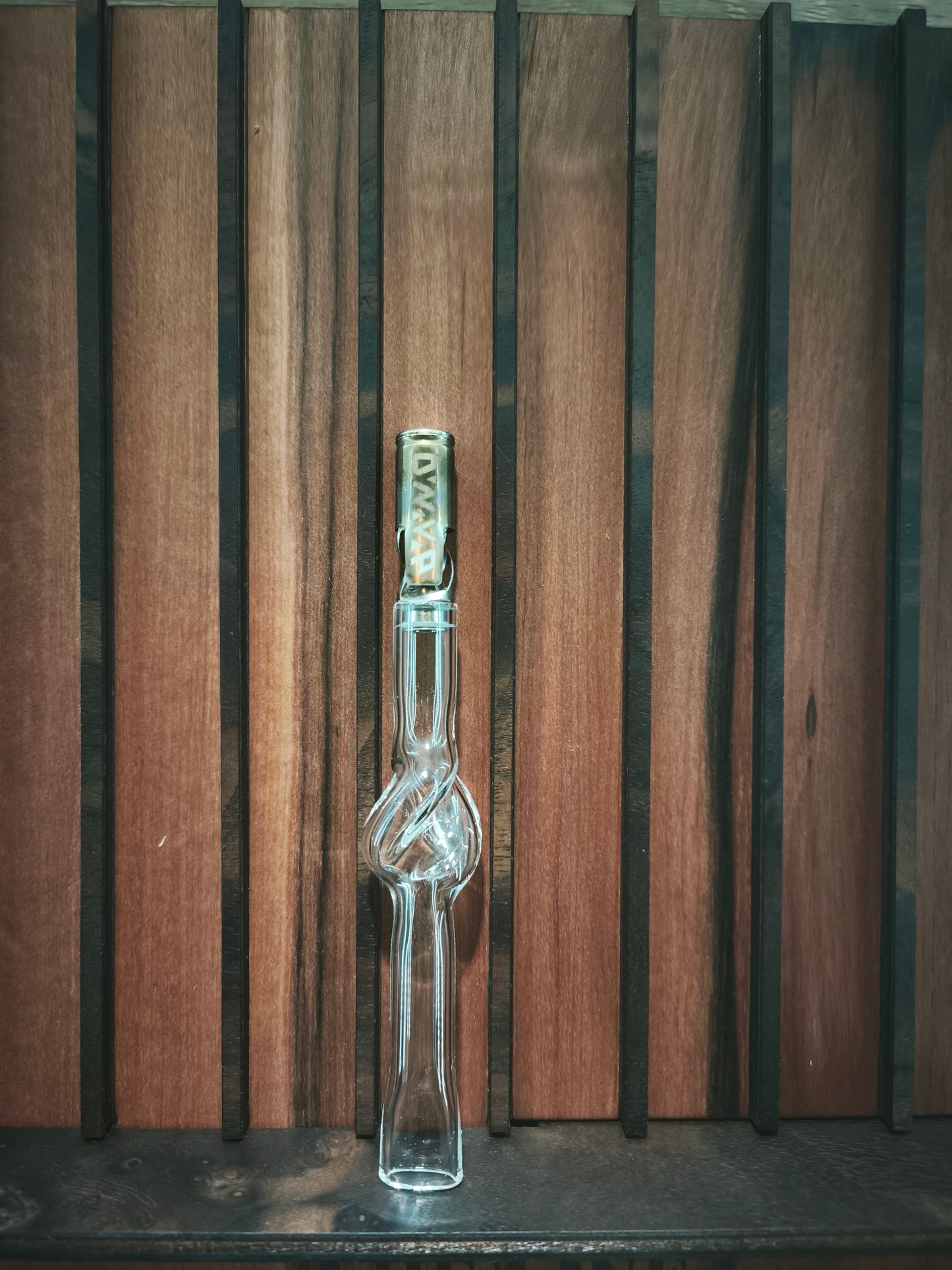 Calumet – Glass Stem – Dynavap Compatible