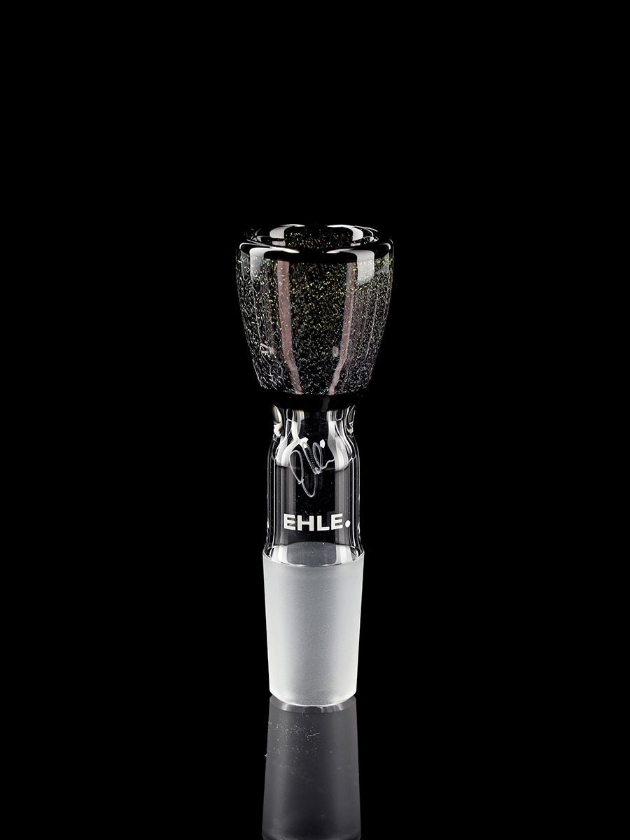 EHLE. Limited Bowl ,Crushed Opal - Space NS 18,8