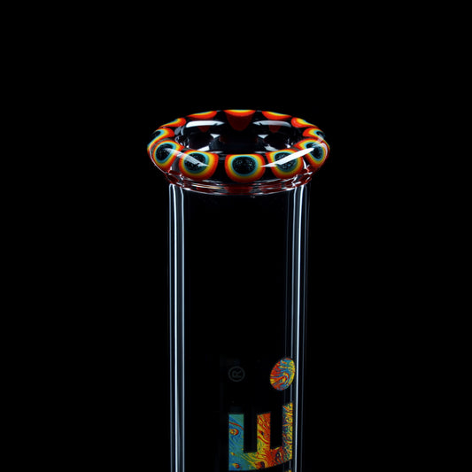 EHLE. Cute but Psycho