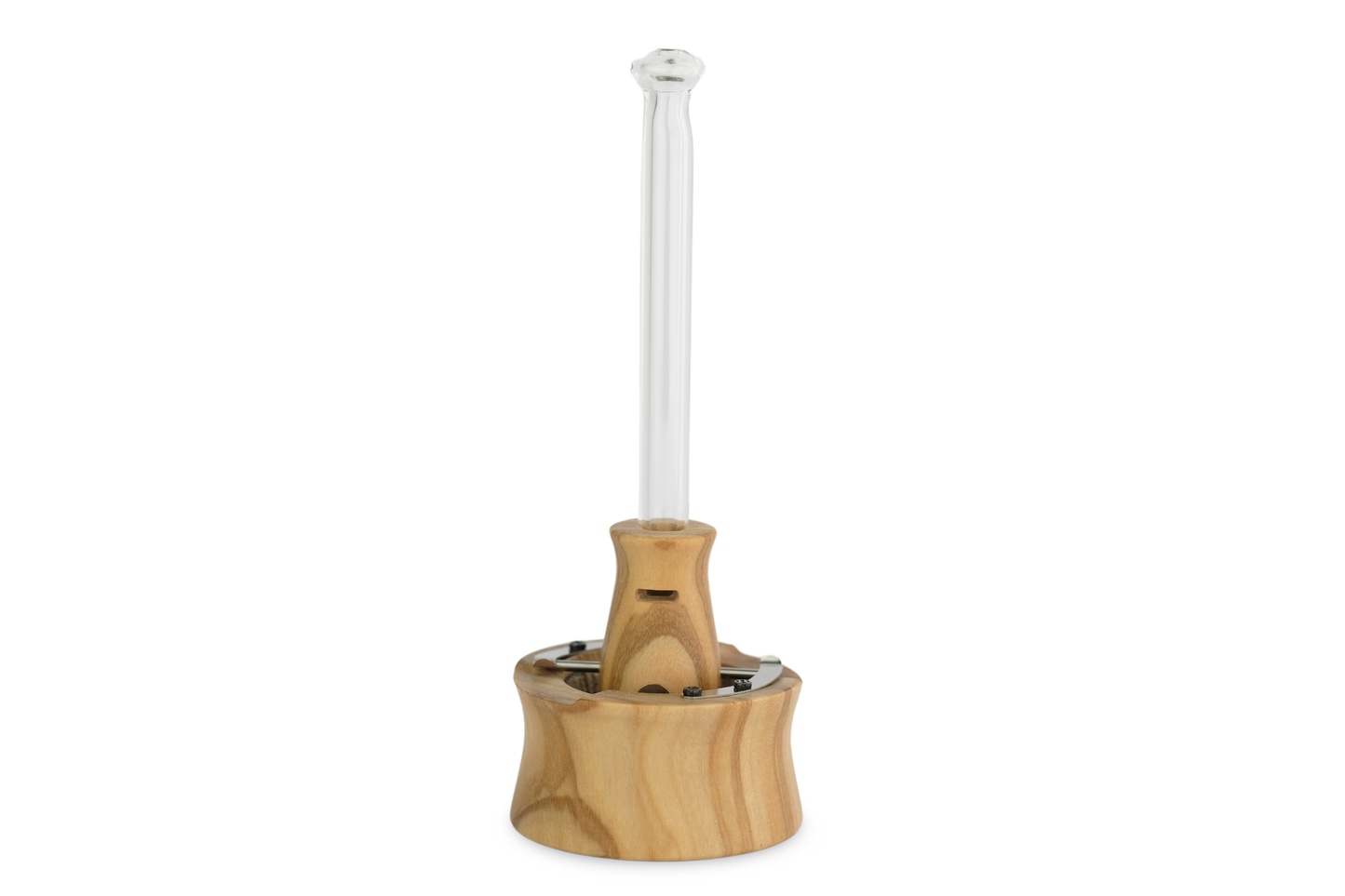 Inhale Vapman - Long Glass Mouthpiece