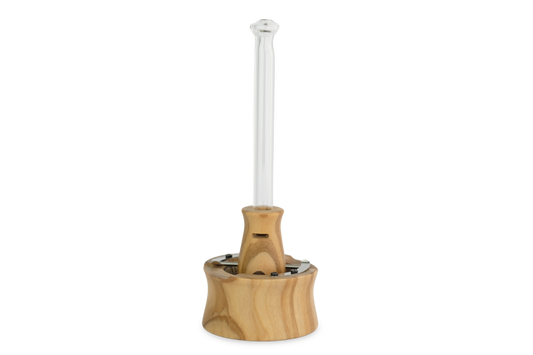 Inhale Vapman - Long Glass Mouthpiece