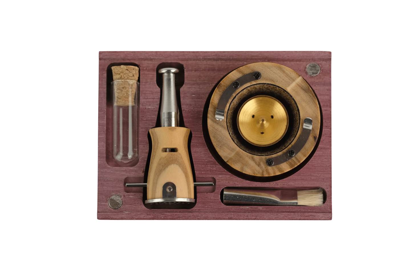 Inhale Vapman - VAPCASE