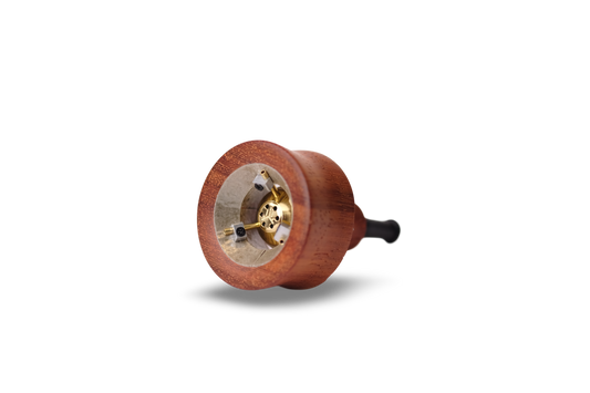 Vapman Click - Classic Padauk