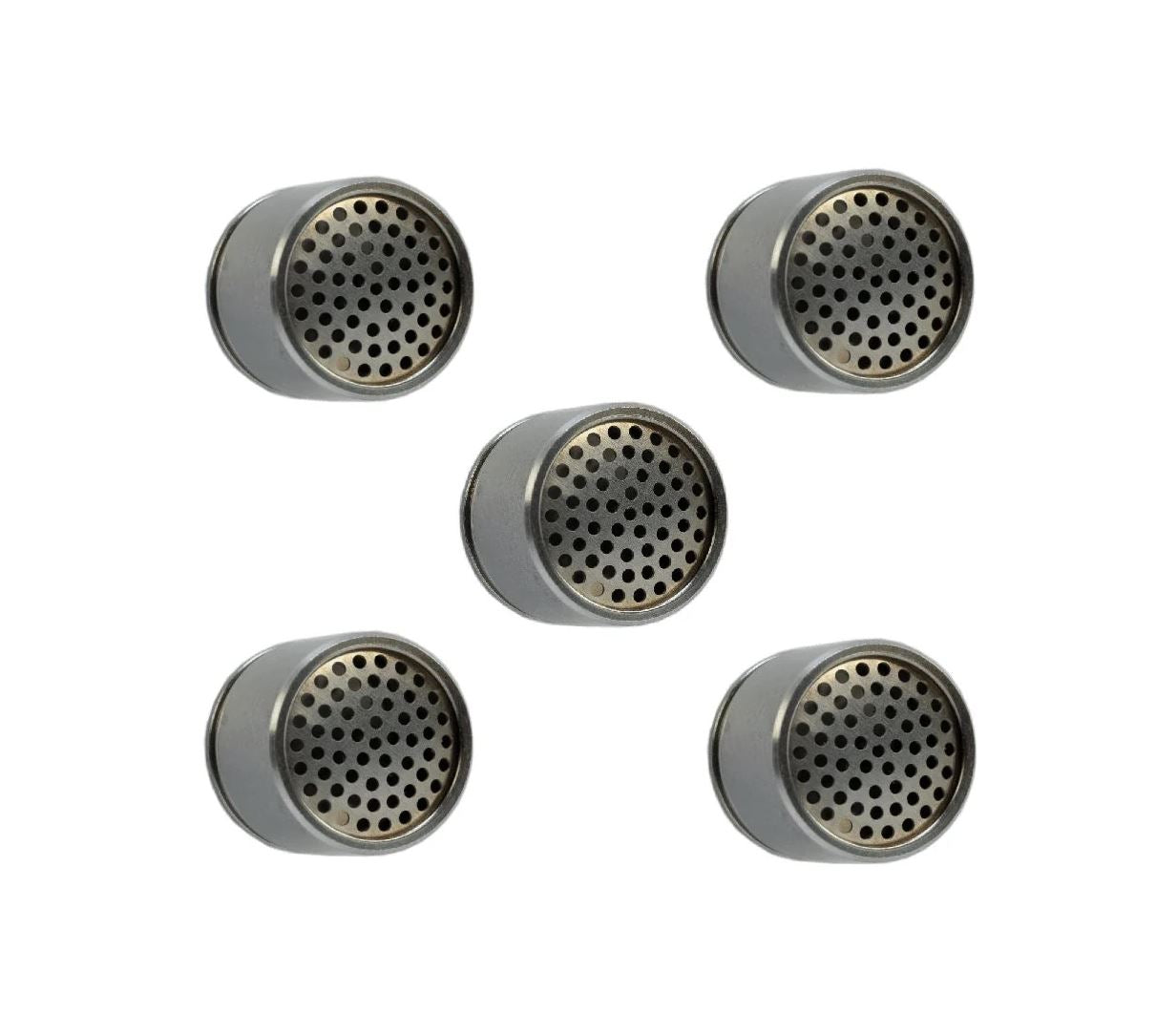 Dosing Capsule – Hyper (DynaVap compatible)