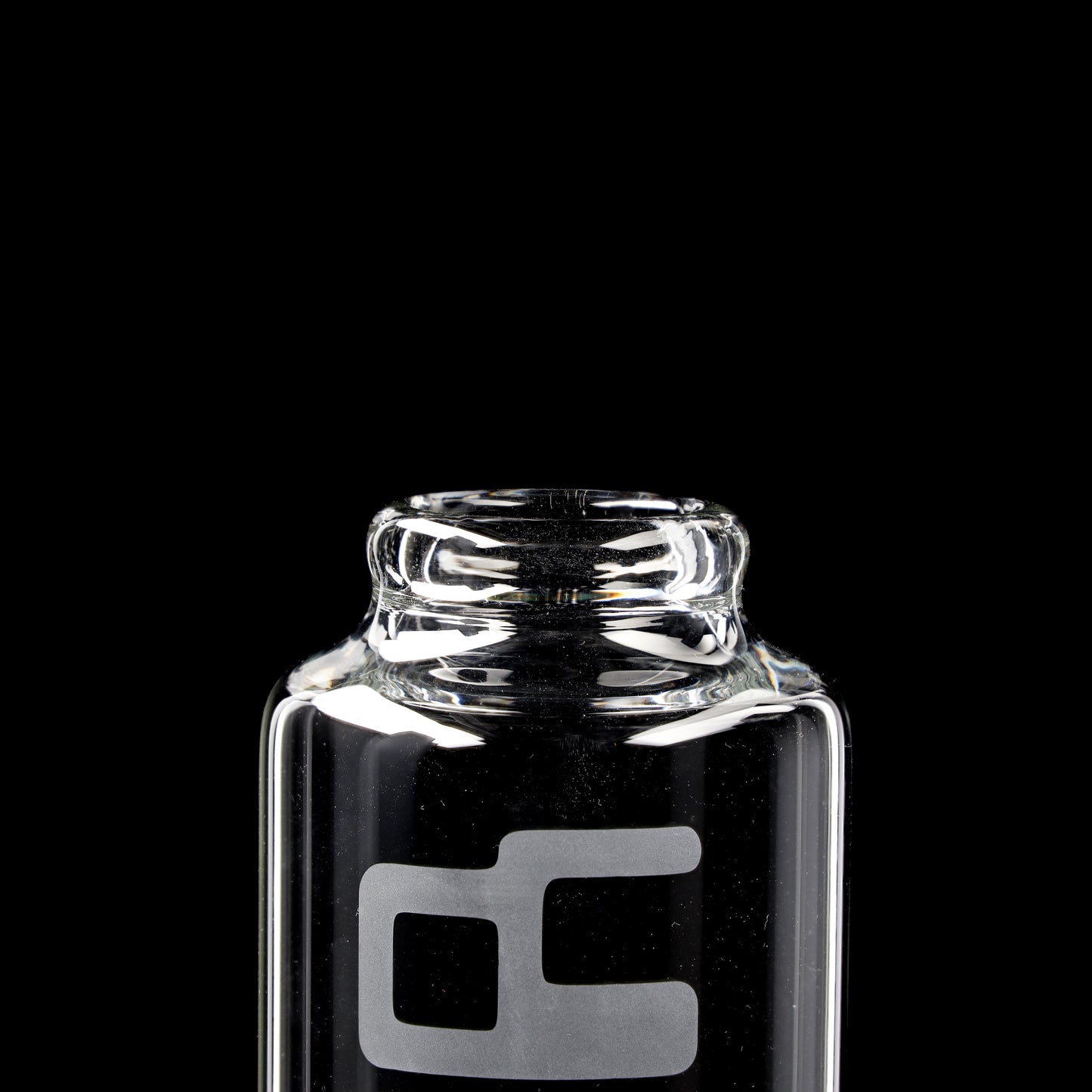 EHLE. Ehleminator Bong 2000ml - NS 29