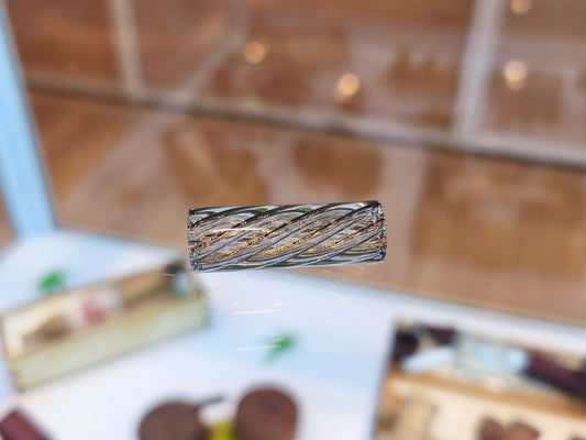 Glass Filter Tip - 10mm