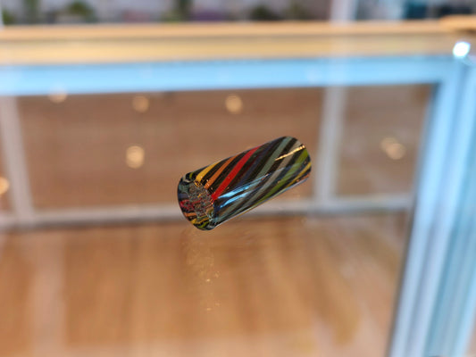 Glass Filter Tip - 12mm