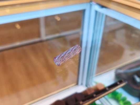 Glass Filter Tip - 8mm