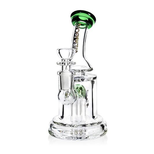 Phoenix Star Dab Rig 6-Arm Tree Perc
