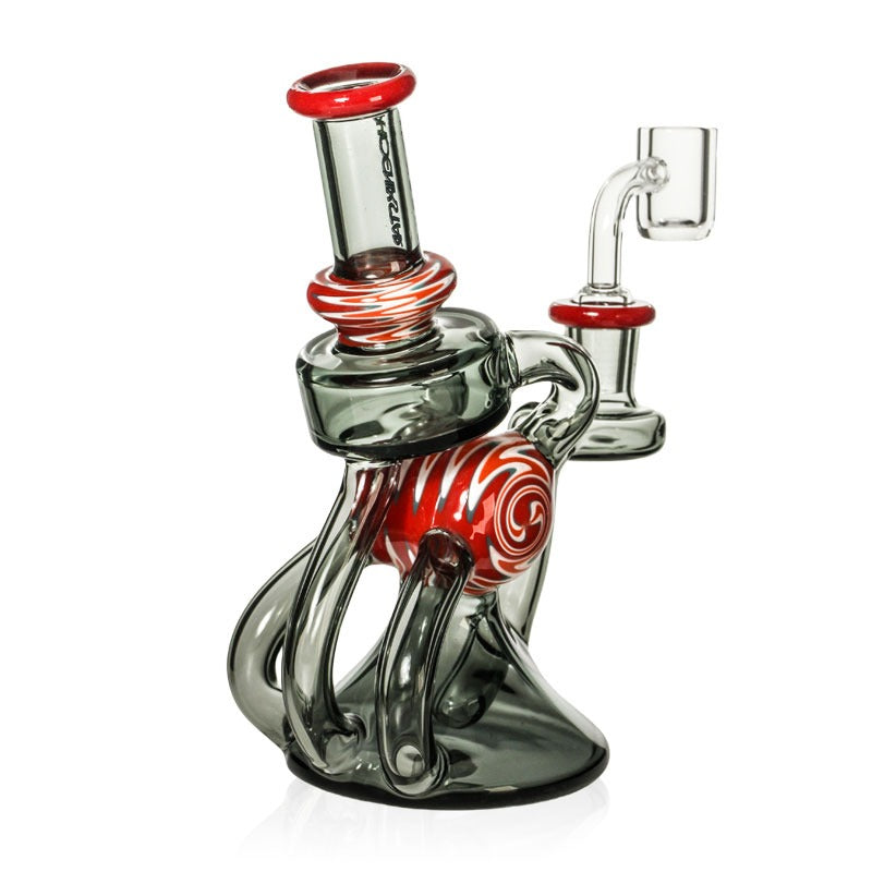 DAB RIG