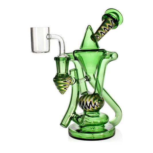 Phoenix Star Dab Oil RigSet with Box