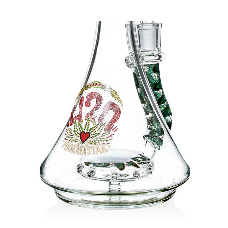 Phoenix Star 420 Edition with Perc