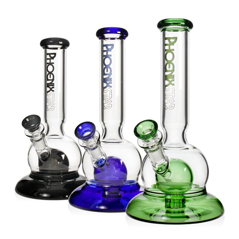 Phoenix Star Beaker with Matrix Perc
