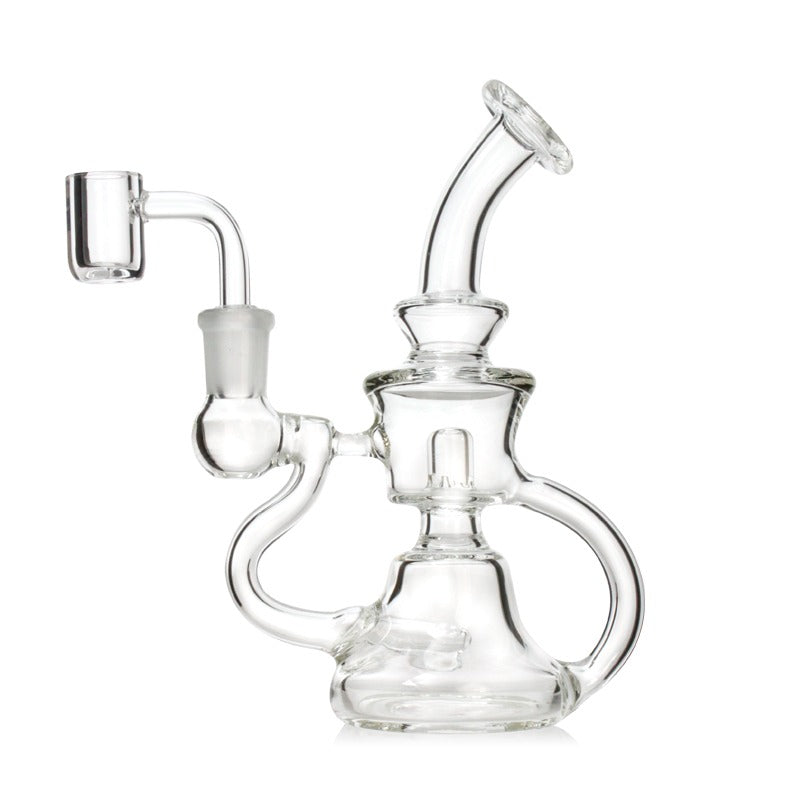 Phoenix Star Recycler Inline Diffuser Perc
