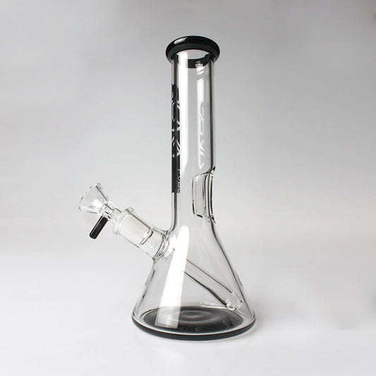 GRAV Beaker Black Accent