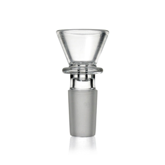 Phoenix Star Clear Glass Bowl 14mm ,18mm