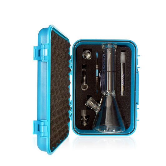 Phoenix Star Beaker Dab Set with Case