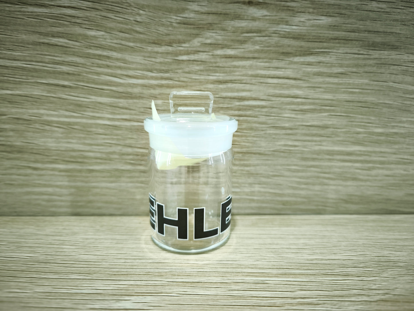 Ehle. – Glass Storage Glass