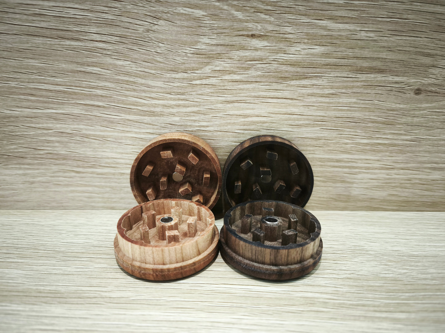 Calumet - Wood Grinder