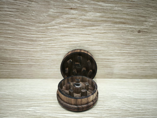 Calumet - Wood Grinder