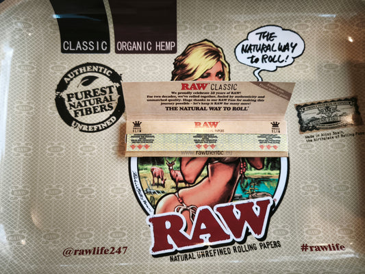 RAW Classic