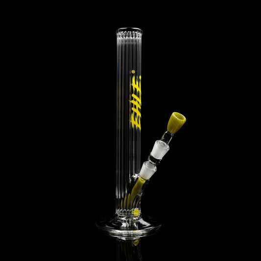 EHLE. Limited Edition 2024 Rippenrohrbong Rundfuß