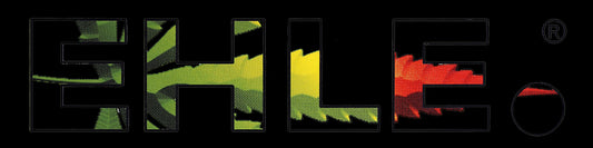 EHLE. Little Brother 3.2, 35cm, NS 18,8 Logo: Clear Leaf