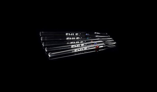 EHLE. - Glass Dab Tool