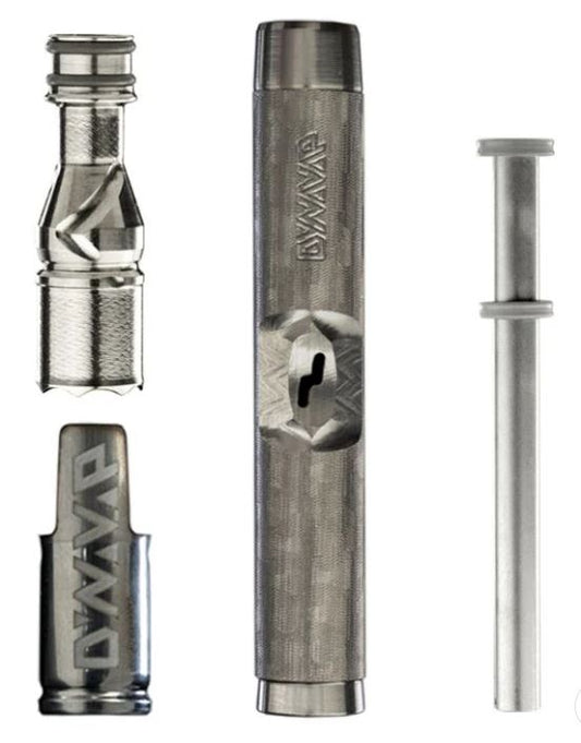 DynaVap - The M 7: TwoToniuM