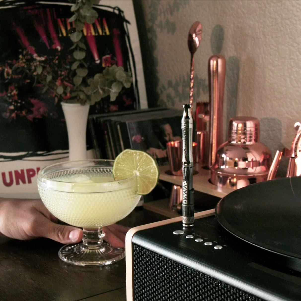 Dynavap - The UniDyn