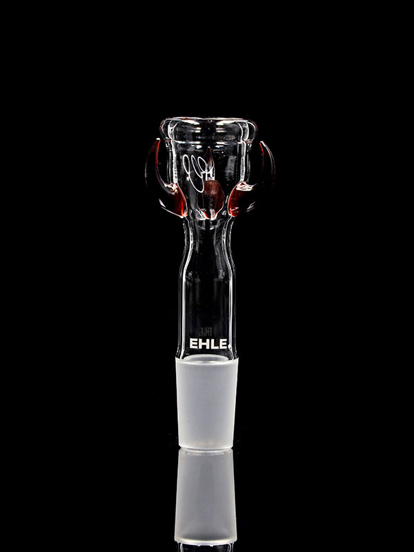 EHLE. Funnel Bowl -Editon: Red Horn