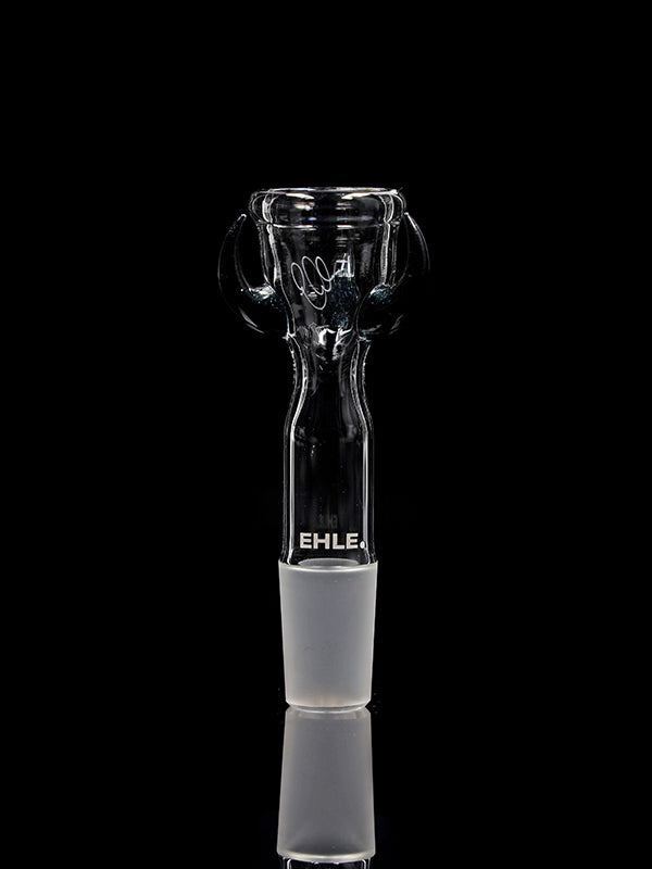 EHLE. Funnel Bow Edition: Black Horn NS 14
